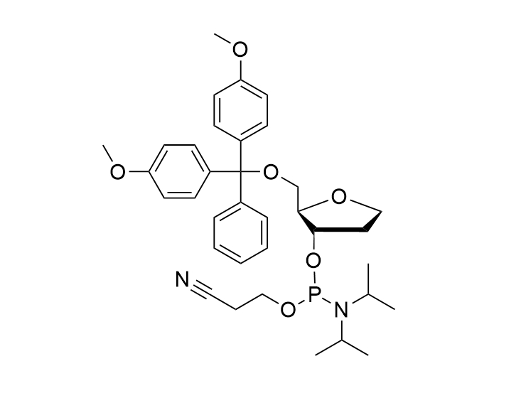 dSpacer CE Phosphoramidite