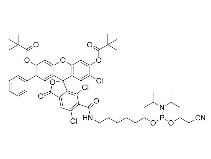 6-VIC Phosphoramidite