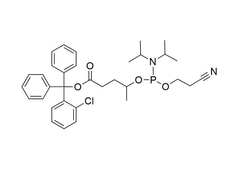 5'-Carboxy-Modifier C5 Phosphoramidite