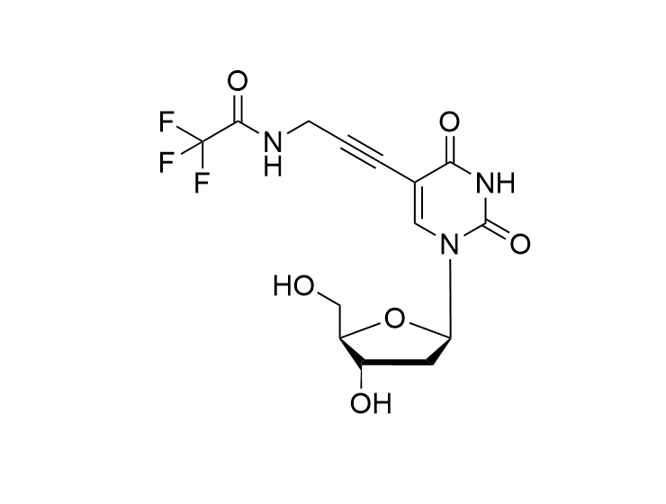 5-TFA-ap-dU