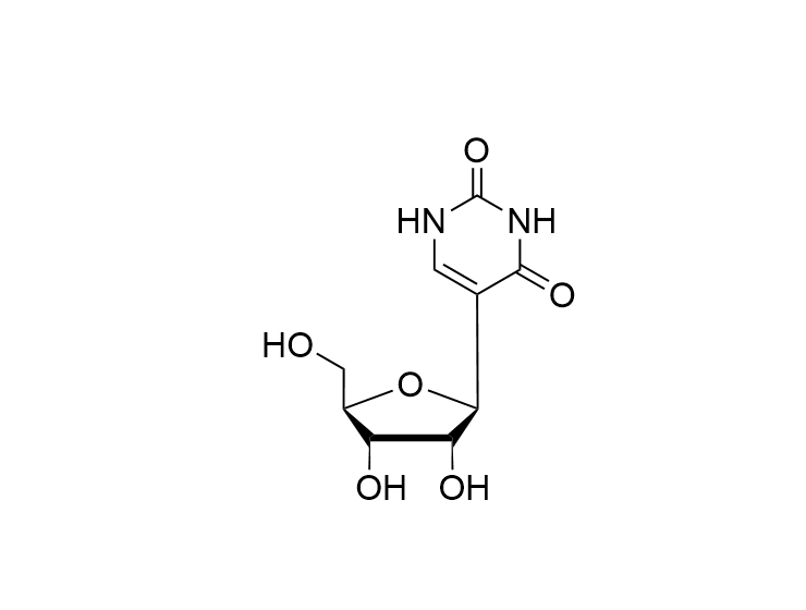 Pseudouridine